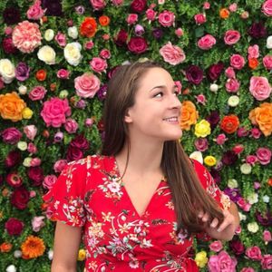 Meet your Posher, Amelia